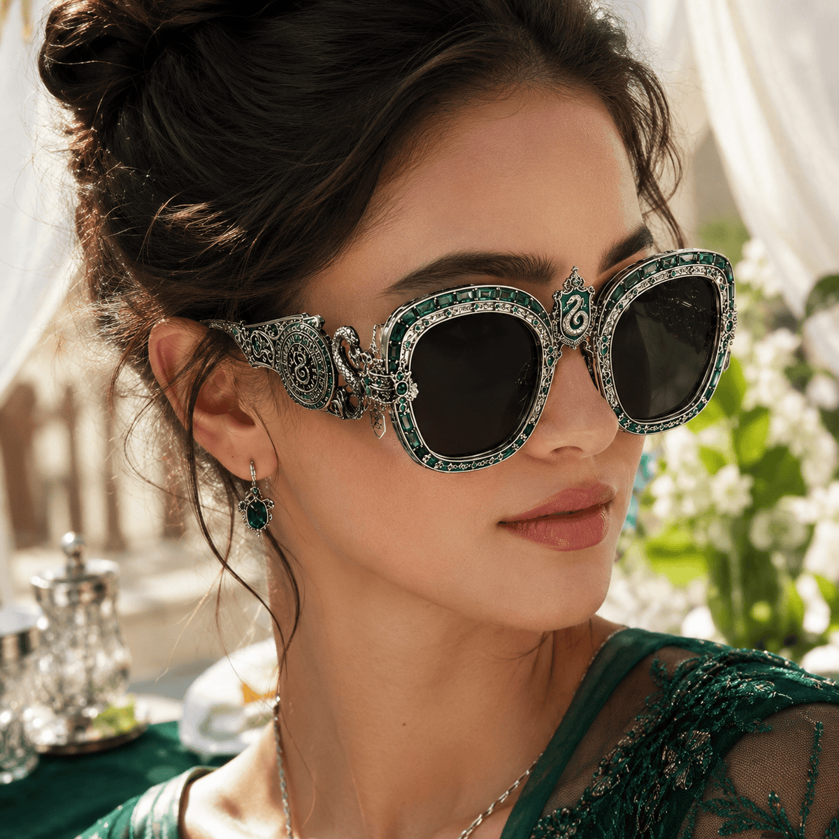 PREMIUM HRP UNISEX SUNGLASSES PTKL