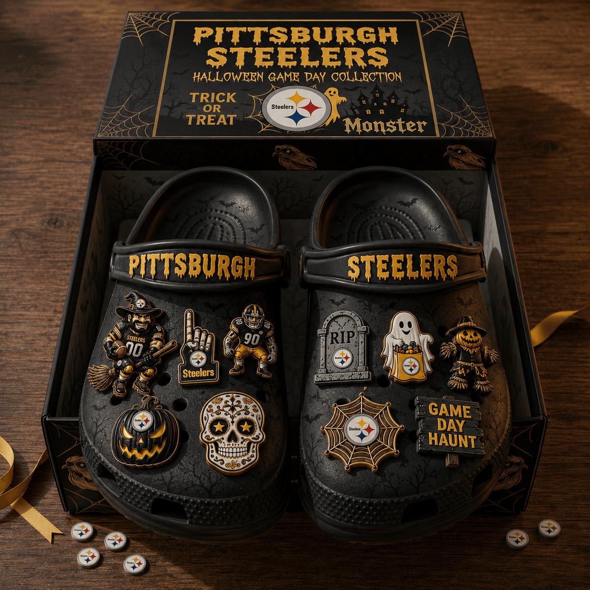 PBS Premium Clogs BMD