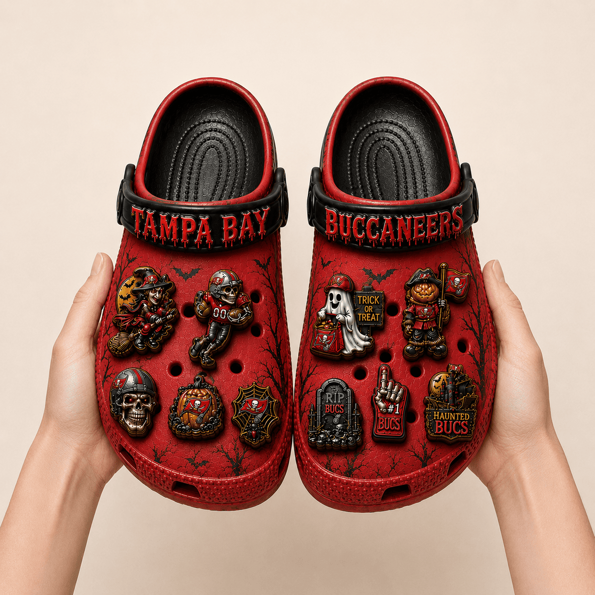 TBB Premium Clogs TMH