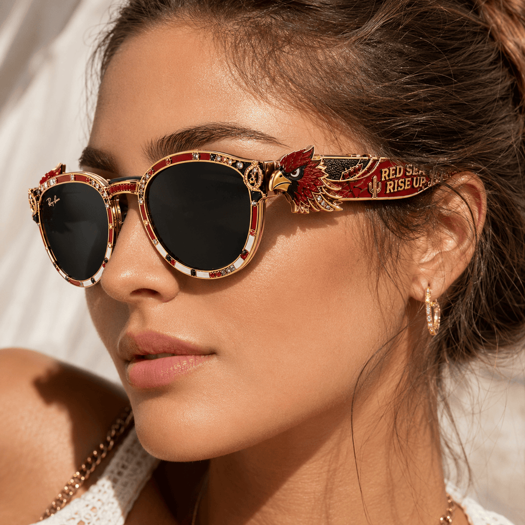 PREMIUM ARCD UNISEX SUNGLASSES PTKL