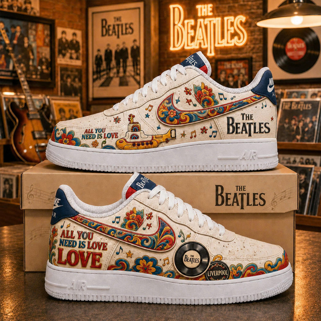 PREMIUM TBE AF1 SNEAKER NHVH