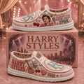 Premium HSL Loafer Shoes TMH