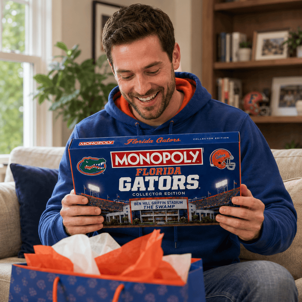 FGT Premium Board Game NHVH